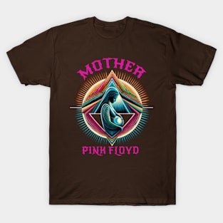 Mother song t shirt T-Shirt